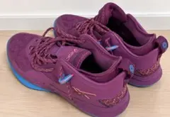 ASICS バスケットボールシューズ 28cm ノブァサージlow
