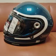 2026年最新】shoei グラムスター lの人気アイテム - メルカリ