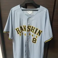 【専用】阪神タイガース　佐藤輝明選手　レプリカユニホーム　Mサイズ