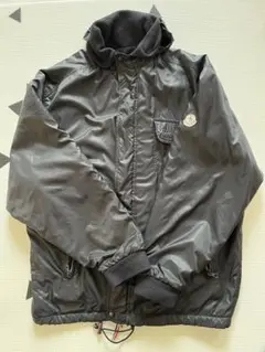 2025年最新】MONCLER メンズ ナイロンジャケットの人気アイテム - メルカリ