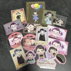 スパイファミリー ベッキー