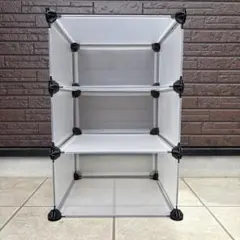조립식 랙 보관 선반