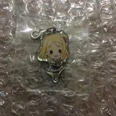 ラブライブ！サンシャイン‼︎ 小原鞠莉ストラップ！
