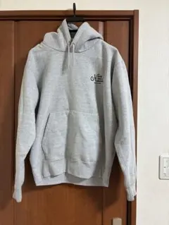 KAONORI NAKAMI ヘビーウェイトパーカー Mサイズ