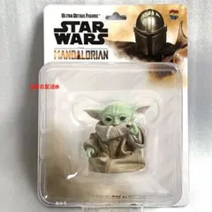 こ*ん様 スターウォーズ マンダロリアン グローグーソフビパペット