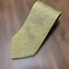 【BVLGARI】 ネクタイ