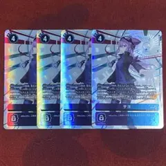 デジモンカード サヨ SECパラレル BT22-102 - メルカリ