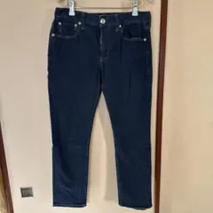 23区 DENIM デニムパンツ インディゴ サイズ38のサムネイル