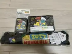 ポケモンカード サプライ