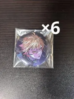 【とど様専用ページ】シクフォニ　缶バッジ　第14弾　みこと　シンギュロイド