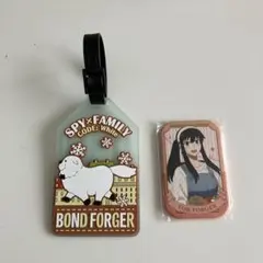 スパイファミリーグッズ