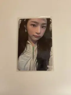 2026年最新】new jeans アルバム ミンジの人気アイテム - メルカリ