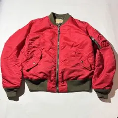 ma1リバーシブル