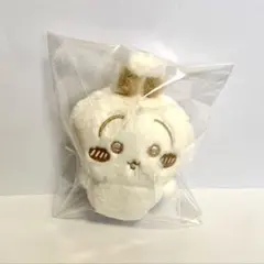 ちいかわ　ぬいぱれっと　ミルクいろマスコット2　うさぎ