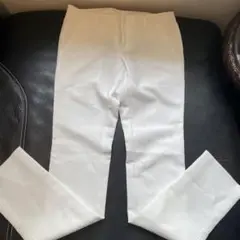 ゴルフパンツ　レディースＭ