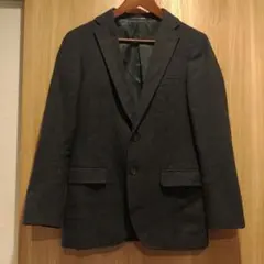 green label relaxing ジャケット