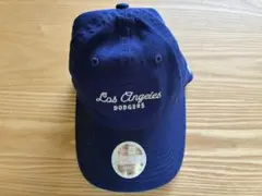 New Era 9TWENTY Los Angeles Dodgers Capのサムネイル