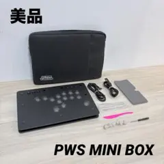 2026年最新】punk workshop mini boxの人気アイテム - メルカリ