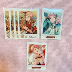 【6枚セット】あんスタ 斎宮宗 ぱしゃこれ 通常