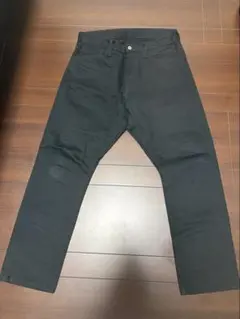 RRL Frisco Canvas Duck Trousers フリスコパンツ RRL Frisco Canvas Duck Trousers 【32×32】 - メルカリ