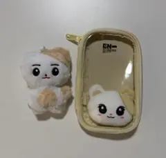 2026年最新】enhypen ヒスン ぬいぐるみの人気アイテム - メルカリ