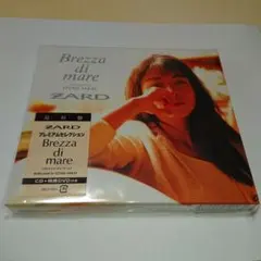 ZARD Brezza di mare 追悼盤アルバム