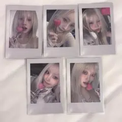 ARTMS フォトカード LOONA