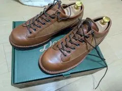 Danner shadowood 25.5 ud7.5 ブラウン 2026年最新】DANNER ダナー SHADOWOODの人気アイテム - メルカリ
