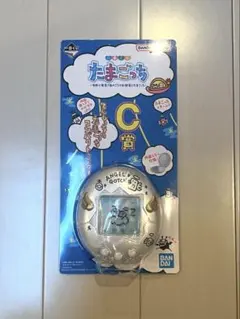 【未開封】たまごっち　一番くじ　C賞　ミラー