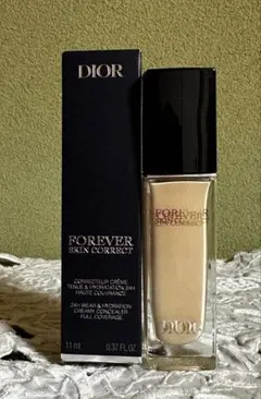 【新品未使用】0.5N dior コンシーラー