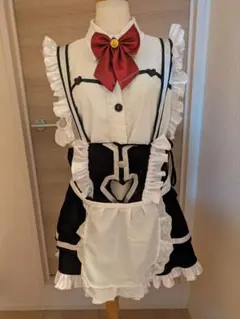コスプレ 伊東ライフ 衣装 ウィッグ フルセットのサムネイル