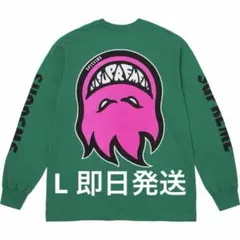 2026年最新】Supreme Spitfire L/S Teeの人気アイテム - メルカリ
