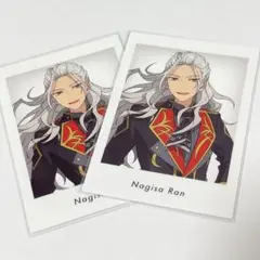 あんスタ　凪砂　10周年　ぱしゃっつ