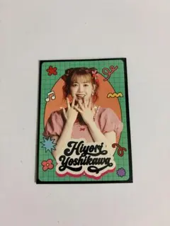超ときめき♡どりーむカフェ】オリジナルトレカ 坂井仁香 - メルカリ