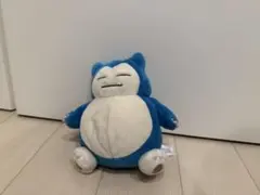 ポケモンfit カビゴン ぬいぐるみ