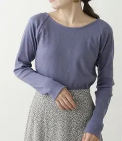 【Ray Cassin】ニット