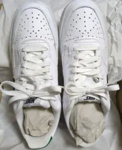 ナイキ コート ビジョン LO NN NIKE シューズ ライフスタイル