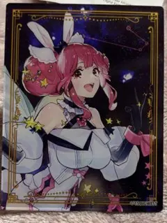 超時空銀河紀行 MACROSS JOURNEY マキナ アクリルカード