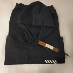 Mangrove パーカー ネイビー XL