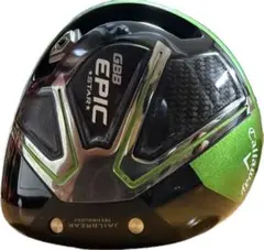 キャロウェイ クラブ