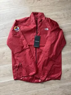 【未使用・非売品】ノースフェイス UTMFジャケット Lサイズ