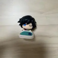 鬼滅の刃 おねむたん スペシャルリミックス 冨岡義勇