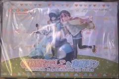 ゆるキャン△ 各務原なでしこ＆志摩リン 1/7 完成品フィギュア