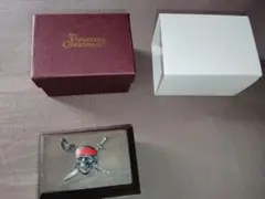 Disney パイレーツ・オブ・カリビアン リング ノーブルコレクション