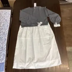 組曲　バルーンドッキングワンピース