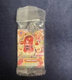 アイカツ×プリパラ だれでもアクリルチャーム2 大空あかり ピンクパレードベスト