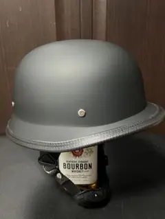 ヘルメット　オリジナルサビ風ペイント　エイジング　ビッグジャーマン　ナチヘル21 ヘルメット オリジナルサビ風ペイント エイジング ビッグ