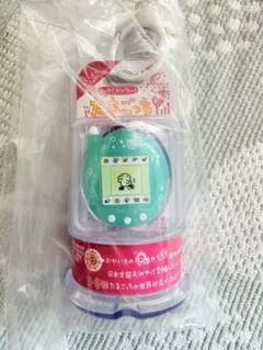 たまごっちカスタムキーリング2 ケーたま