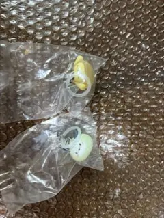 サンリオ めじるしアクセサリー なりきりまん