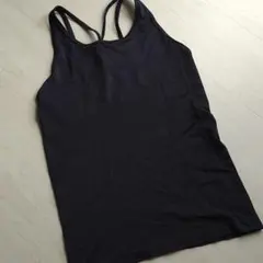 ルルレモン タンクトップ